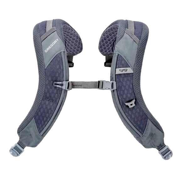 Gregory Other - Gregory Women's Response A3 3D Precurved Backpack Harness Quickswap Component
